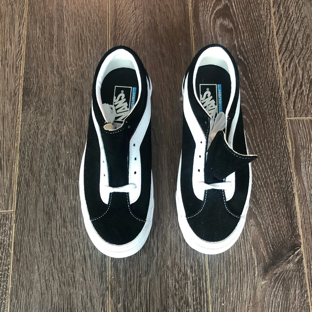 Vans Brand New unworn